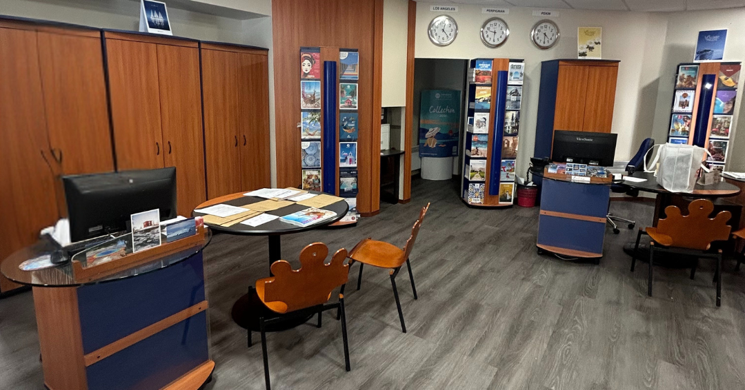 Image agence ELLIPSE VOYAGE -  Perpignan