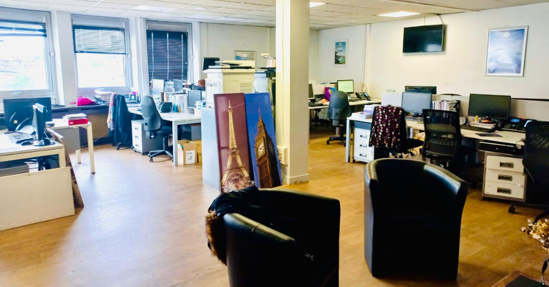 Image agence ELLIPSE VOYAGE - Creil