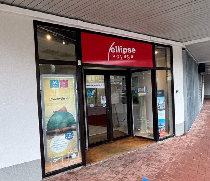 Image agence ELLIPSE VOYAGE - Castanet-Tolosan