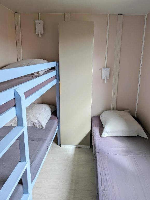  - CAMPING TIKITI *** - PROPRIANO