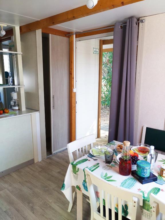  - CAMPING TIKITI *** - PROPRIANO