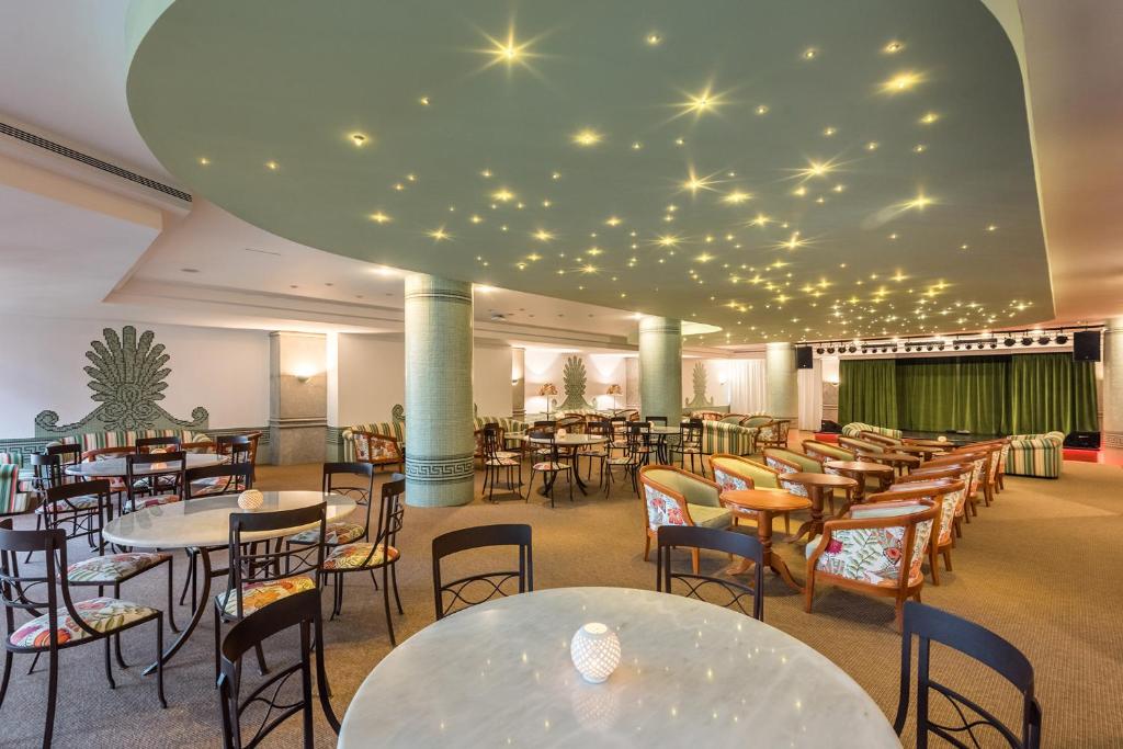  - TOP CLUB PESTANA ROYAL OCEAN AND SPA RESORT 5*NL