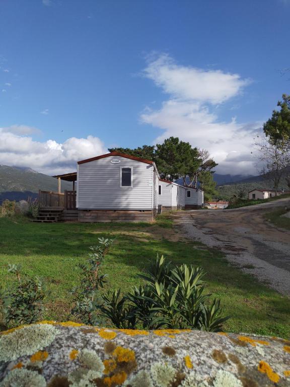  - CAMPING TIKITI *** - PROPRIANO