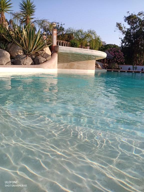  - CAMPING TIKITI *** - PROPRIANO