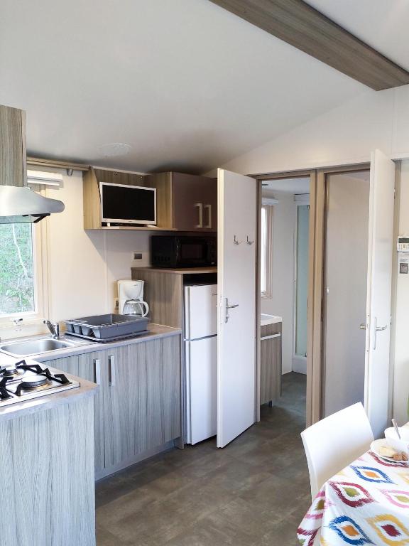  - CAMPING TIKITI *** - PROPRIANO