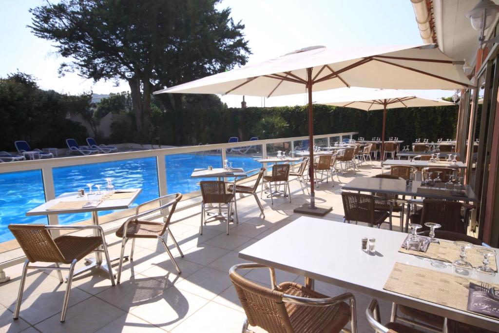  - HOTEL ARCU DI SOLE **