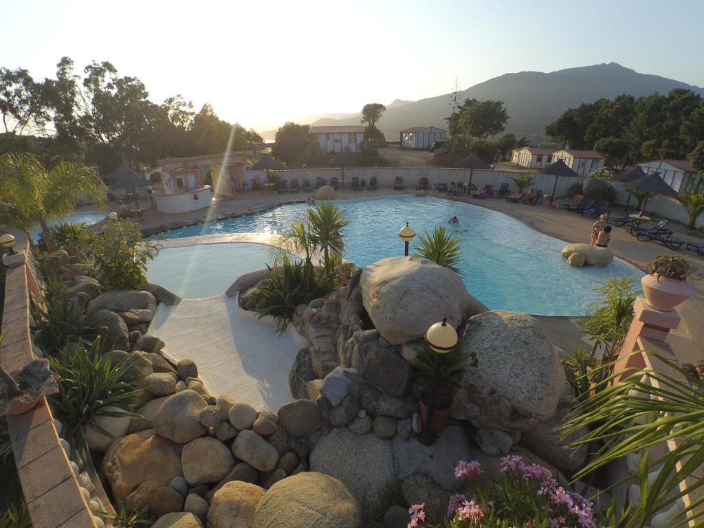  - CAMPING TIKITI *** - PROPRIANO