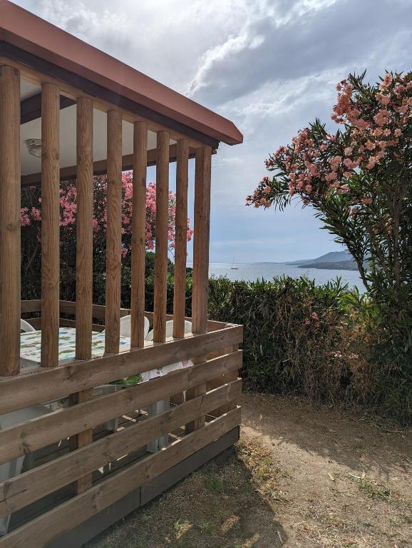  - CAMPING TIKITI *** - PROPRIANO