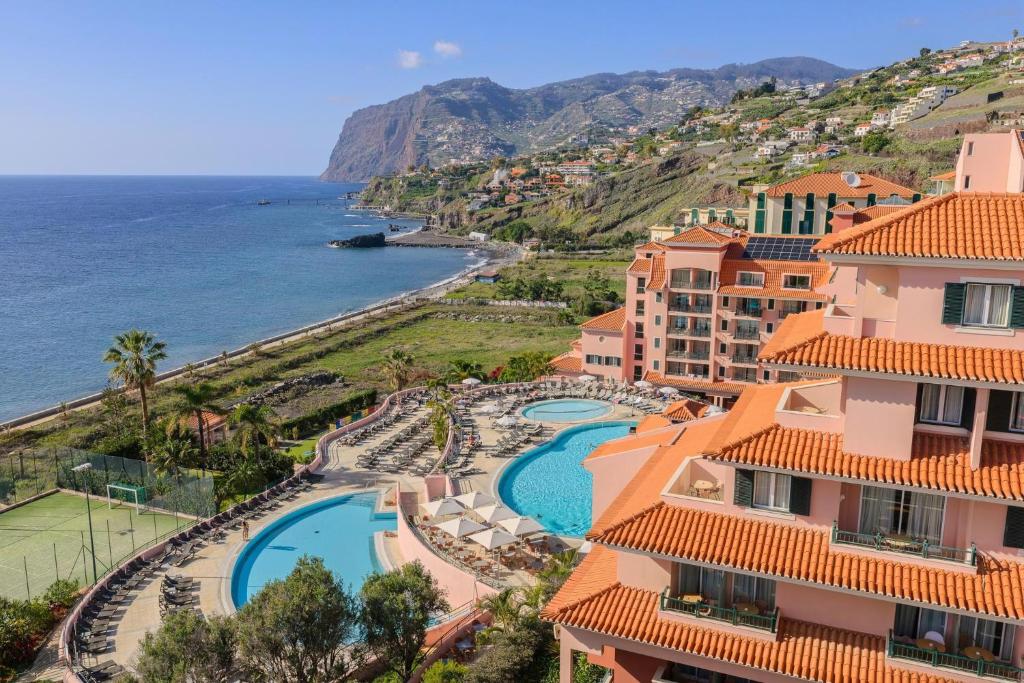 - TOP CLUB PESTANA ROYAL OCEAN AND SPA RESORT 5*NL