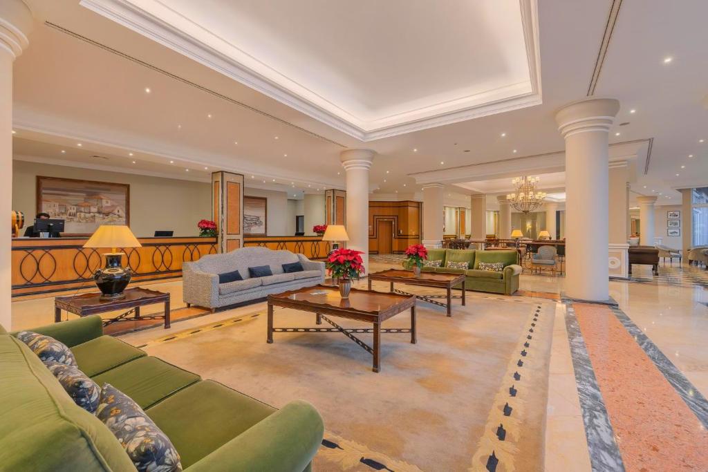  - TOP CLUB PESTANA ROYAL OCEAN AND SPA RESORT 5*NL