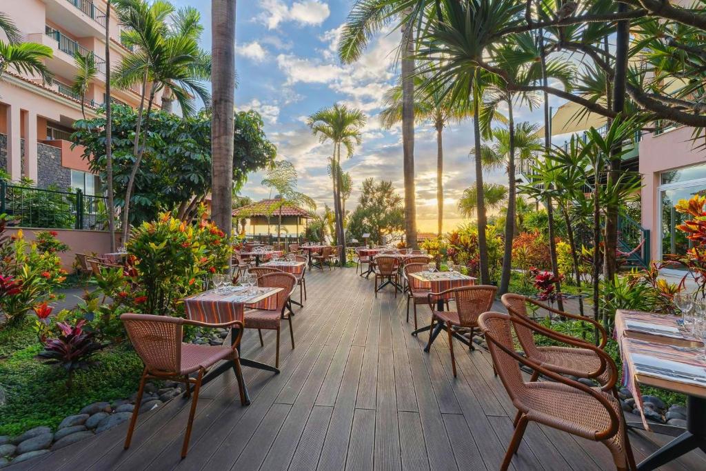  - TOP CLUB PESTANA ROYAL OCEAN AND SPA RESORT 5*NL