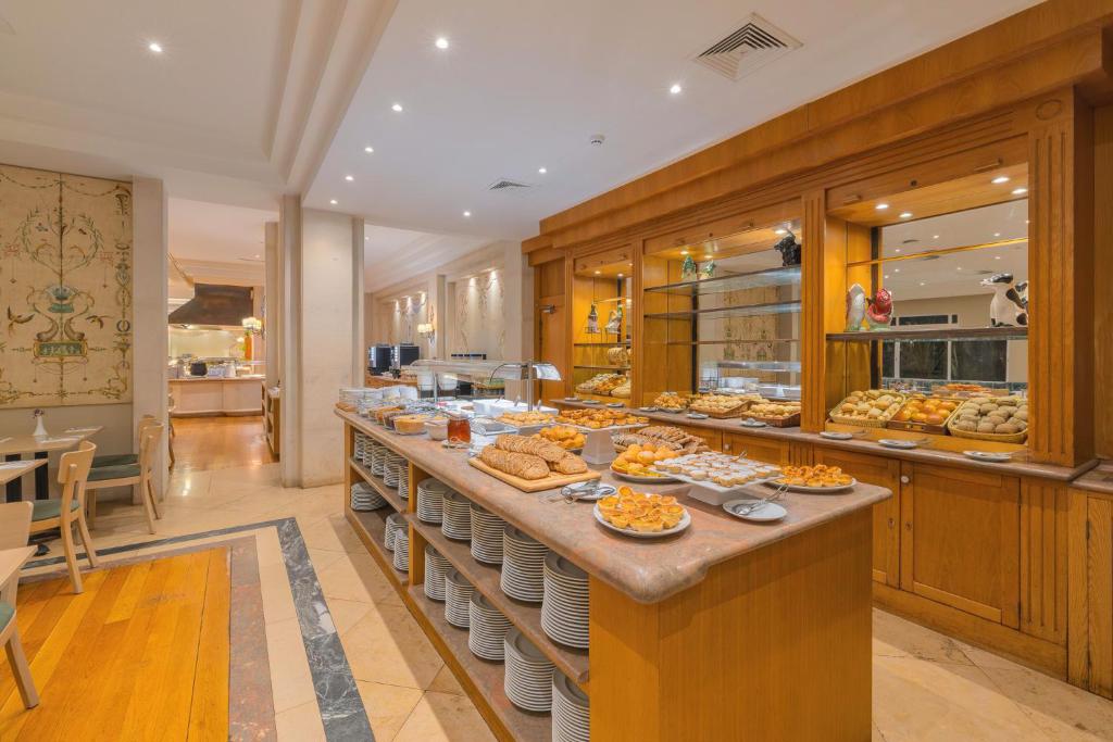  - TOP CLUB PESTANA ROYAL OCEAN AND SPA RESORT 5*NL