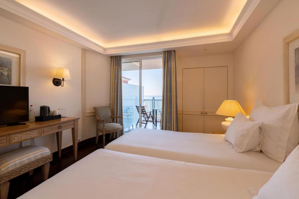  - TOP CLUB PESTANA ROYAL OCEAN AND SPA RESORT 5*NL