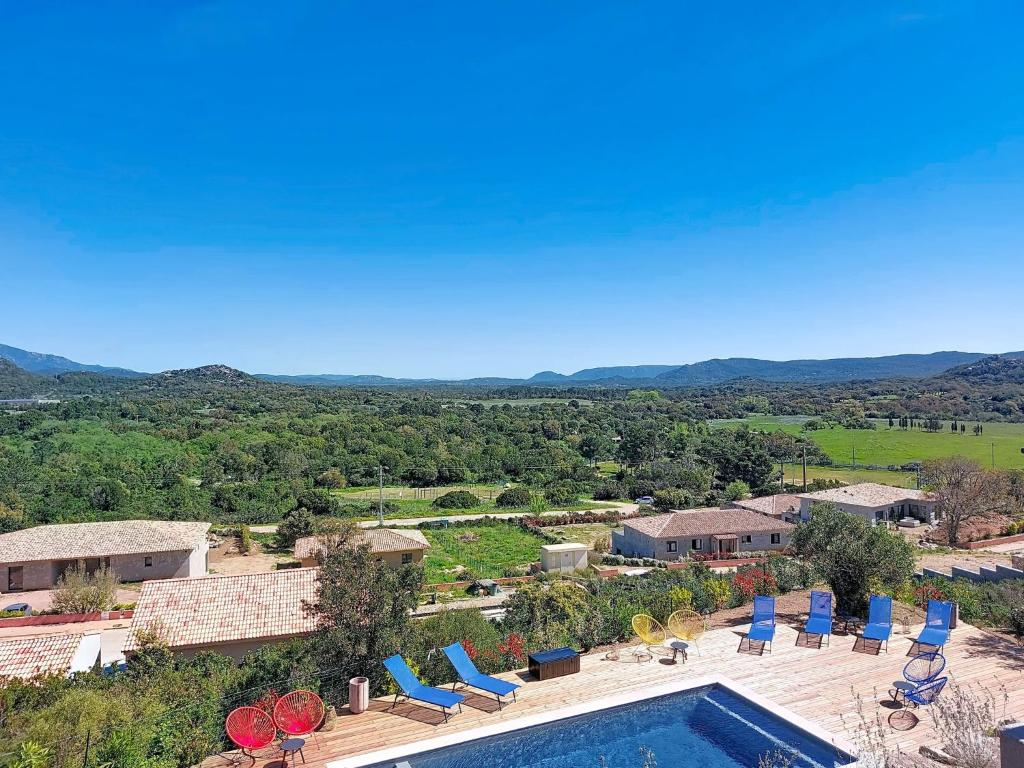  - Villa (10 pers.) Costa Gelata by Interhome