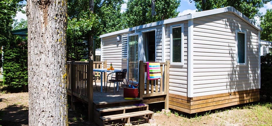  - CAMPING LE CLOS VIRGILE 4* SERIGNAN PLAGE