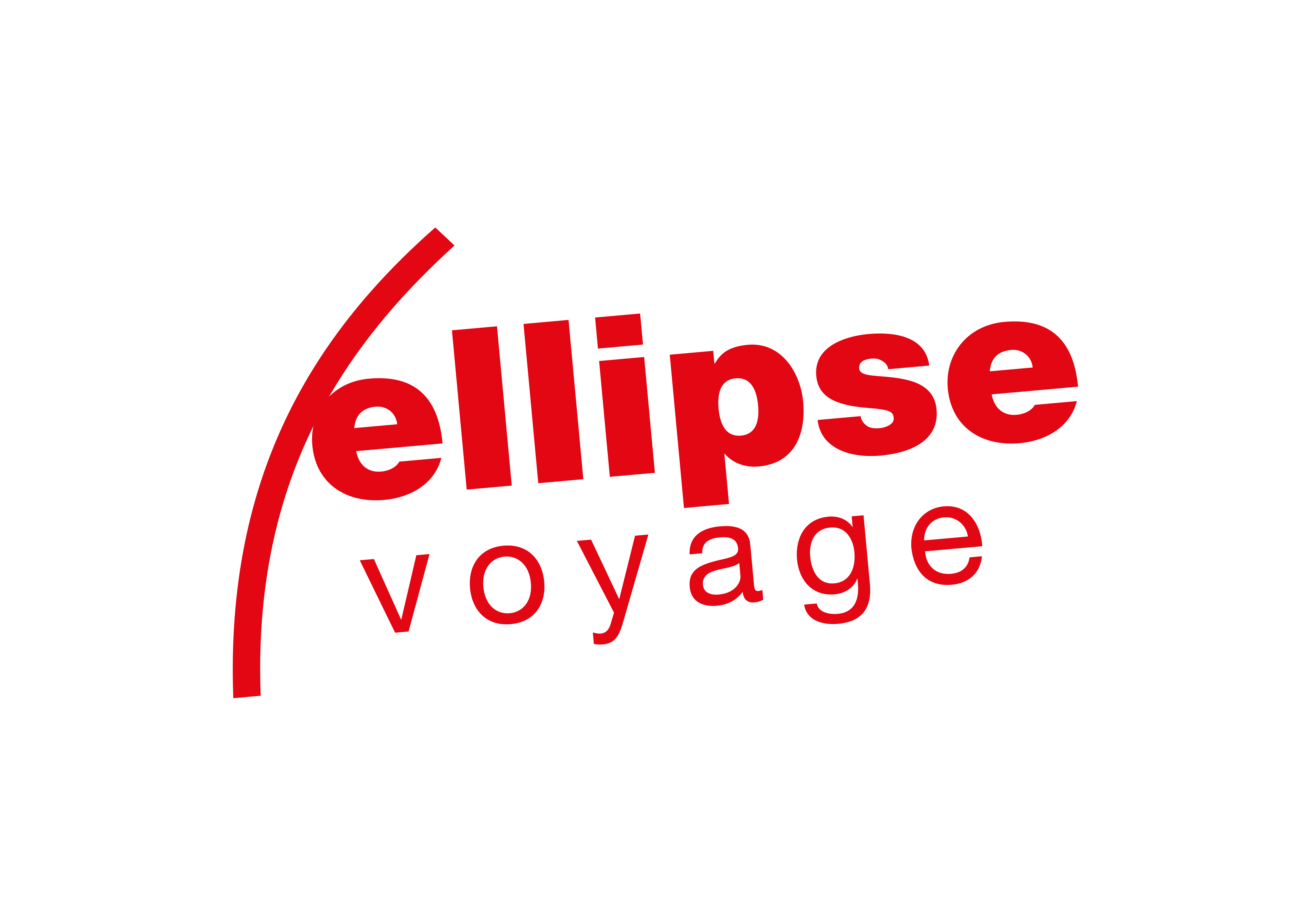 
																												                    ELLIPSE VOYAGE